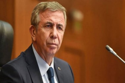 Mansur Yavaş'tan 'kripto para' uyarısı