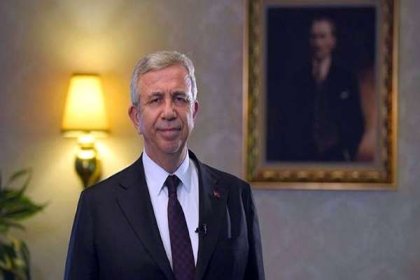 Mansur Yavaş'tan üniversite adaylarına eğitim desteği: İhtiyaç sahibi öğrencilerin YKS giriş ücreti karşılanacak