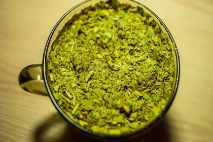 Mate çayının faydaları