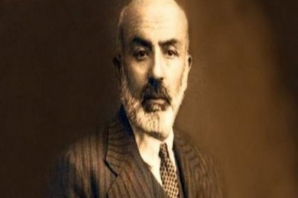 Mehmet Akif Ersoy'un ölümünün 85. yıl dönümü