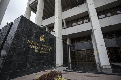 Merkez Bankası döviz mevzuatlarında zorunlu karşılık oranını artırdı
