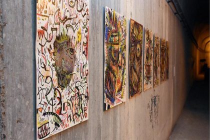 İstanbul'da metrolar kültür sanat kavşağı haline geliyor