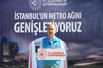 Metroları İBB’ye devretmeyecekler!