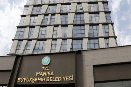 MHP'li Manisa Büyükşehir Belediyesi’nde ihale usulsüzlüğü tespit edildi