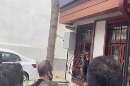 MHP'lilerden Türkeş Vakfı'na tehdit