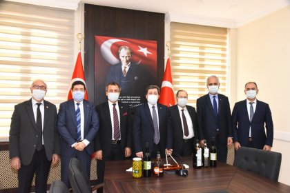 Milas zeytinyağı, Avrupa Birliği coğrafi işareti ile tescillendi