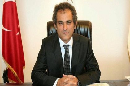 Milli Eğitim Bakanlığı'na Prof. Dr. Mahmut Özer atandı