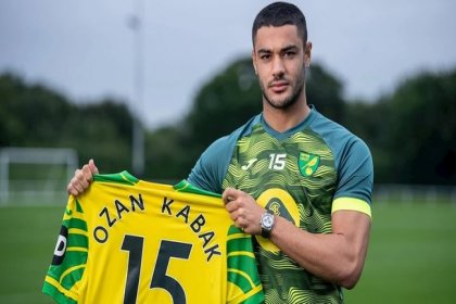 Milli futbolcu Ozan Kabak’ın yeni takımı belli oldu