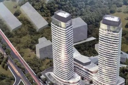 Mimarlar Odası Ankara Şubesi'nden Togo Kuleleri açıklaması