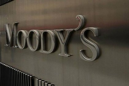 Moody's: Türkiye’de enflasyon büyümeyi yavaşlatacak