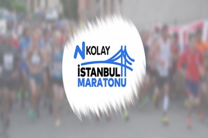 'N Kolay İstanbul Maratonu' 43. kez koşulacak