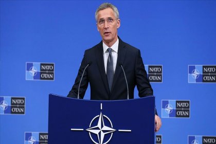 NATO Genel Sekreteri: Kabil Havalimanı’nda Türkiye kilit rol oynuyor ama henüz karar verilmedi