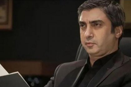 Necati Şaşmaz'ın 'seçilmiş insan olduğunu' anlattığı ses kaydı ortaya çıktı