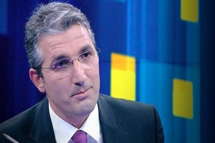 Nedim Şener, CHP ABD Temsilcisi Yurter Özcan'a tazminat ödeyecek