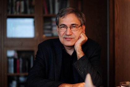 Orhan Pamuk: Veba Geceleri’nde Atatürk’e hiçbir saygısızlık yoktur