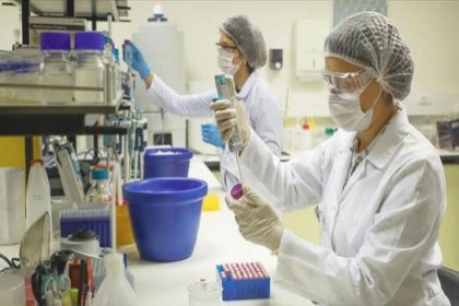 PCR testleri yalancı negatif sonuç veriyor
