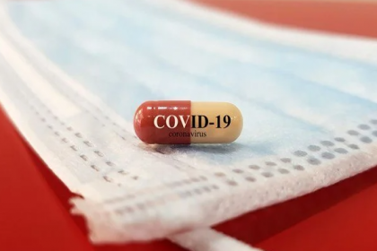 Pfizer’dan koronavirüse karşı yeni tedavi: Klinik denemeleri başladı