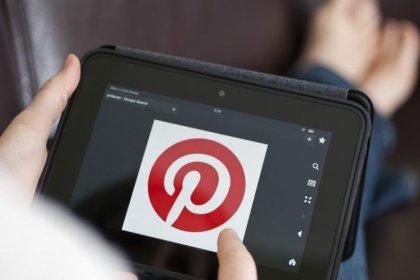 Pinterest'ten temsilci atama kararı