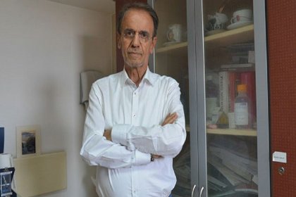 Prof. Ceyhan: Omicron varyantı yayılımına paralel çocuk vaka artışına dikkat