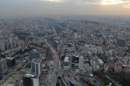 Prof. Tezer'den hafta sonu için hava kirliliği uyarısı