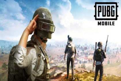 PUBG'nin animasyon dizisi geliyor