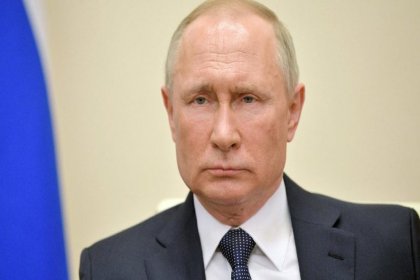 Putin: Hiçbir ülkenin Rusya ile ilişkilerinde kırmızı çizgiyi geçmeyeceğini umuyorum