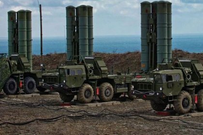 Rusya: Türkiye ile yeni S-400 anlaşması yakında imzalanacak