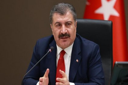 Sağlık Bakanı Koca: Türkiye'de 134 kişide delta varyantı görüldü
