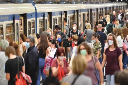 ''Salgın 'aşılanmamışların pandemisi' haline geldi''