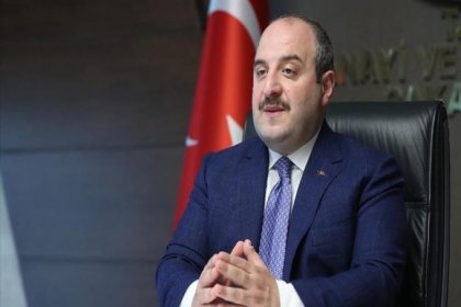 Sanayi ve Teknoloji Bakanı: Türkiye ekonomisini kurlar üzerinden ölçmek haksızlık