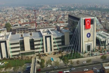 Sayıştay, AKP’li bir belediyede daha usulsüz tespit etti