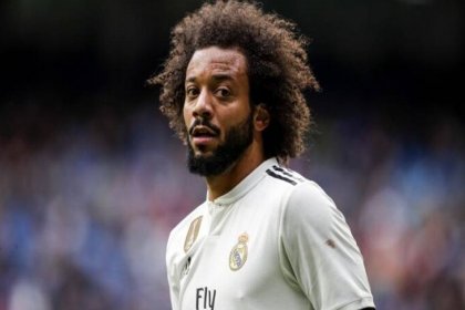 Seçimde sandık görevlisi olarak atanan Real Madridli Marcelo, Chelsea maçına gidemeyebilir