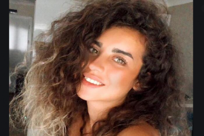 Sekizinci kattan düşen Ayşe Özgecan hayatını kaybetti: Erkek arkadaşı gözaltında