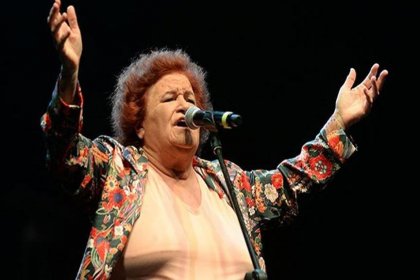 Selda Bağcan’a telif cezası