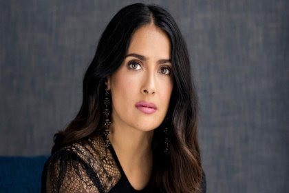 Selma Hayek'ten yıllar sonra gelen itiraf: Frida filmi uğruna tacizciye katlandım