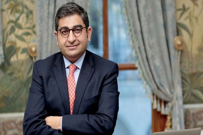 Sezgin Baran Korkmaz: Yeni Reza Zarrab olmayacağım