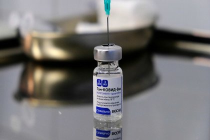 "Sputnik V aşısının 'Light' versiyonu tek dozda yüzde 80 koruma sağlıyor"
