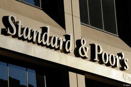 Standard & Poor's, Türkiye’nin kredi notunu açıkladı
