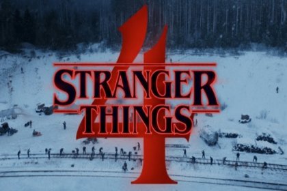 Stranger Things'in 4. sezon fragmanı yayınlandı