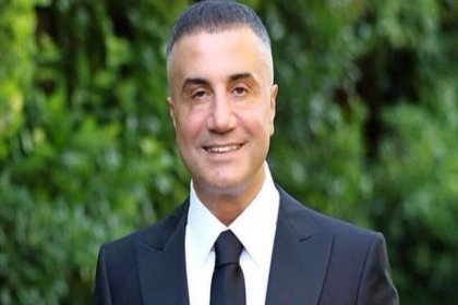 Suç örgütü lideri Sedat Peker, İçişleri bakanı Süleyman Soylu'yu yeni iddialar ile tehdit ediyor