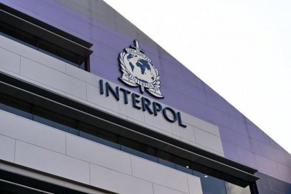 Suriye yeniden Interpol'e kabul edildi