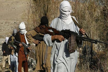 Taliban: Afganistan topraklarının yüzde 85'i kontrolümüzde