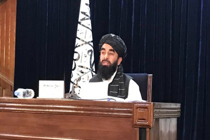 Taliban, Afganistan’da döviz kullanımını yasakladı