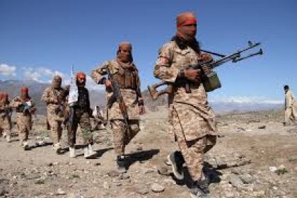 Taliban ateşkes teklifini geri çekti: “Bayramda kendimizi savunacağız”