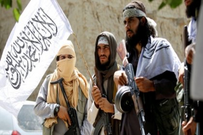 Taliban, Bağımsız Seçim Komisyonu'nu feshetti