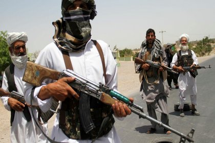 Taliban, Celalabad'ı da ele geçirdi: Afgan hükümetinin kontrolünde olan tek büyük şehir başkent Kabil
