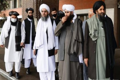 Taliban: Türkiye ile iyi ilişkiler kurmak istiyoruz