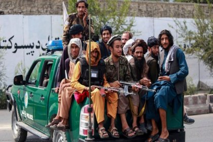 Taliban: Uzuv kesme ve idamlar yeniden başlayacak
