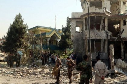 Taliban'dan Afganistan Savunma Bakanı'nın Kabil'deki evine saldırı: En az 8 ölü
