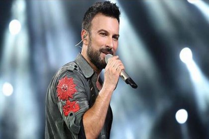 Tarkan’dan Akbelen ormanları için çağrı: Kaybedecek hiç vaktimiz yok